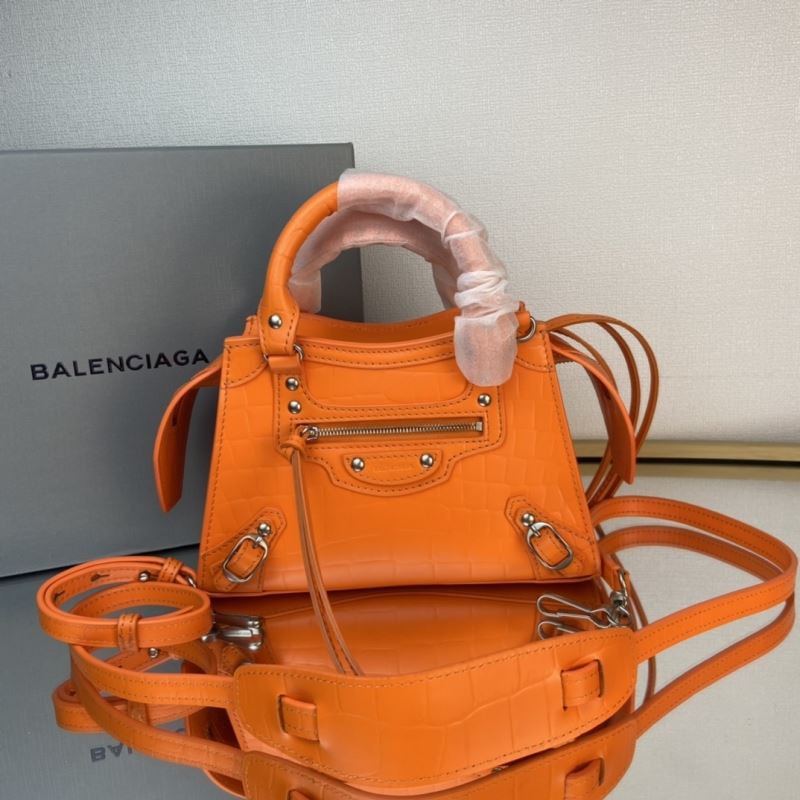 Balenciaga Classic City Bags